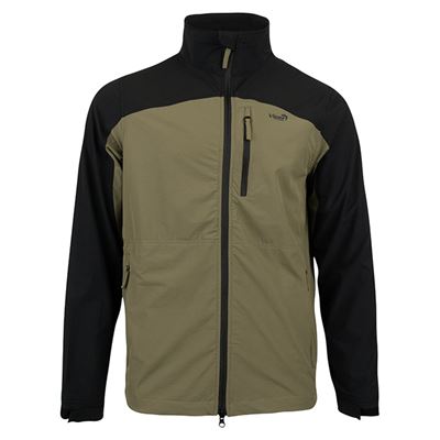 Giacca LIGHTWEIGHT softshell VERDE Viper® VJKTLWSSG 4