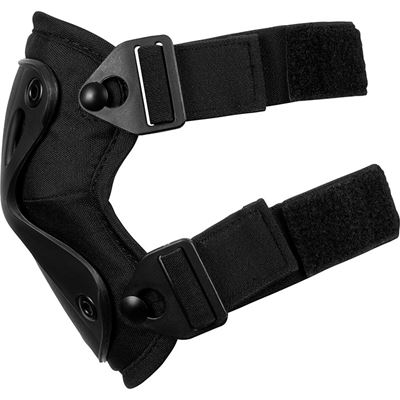 Ginocchiere TACTICAL NERE Viper® VKNEEHSBLK 5