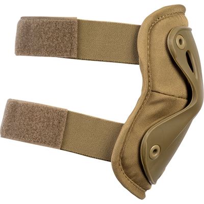 Ginocchiere TACTICAL COYOTE Viper® VKNEEHSCOY 4