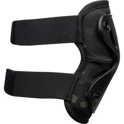 Ginocchiere TACTICAL VCAM BLACK Viper® VKNEEHSVB 4