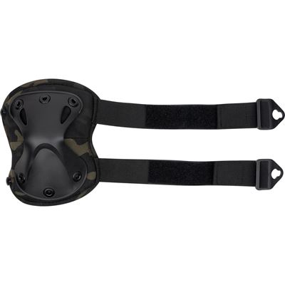 Ginocchiere TACTICAL VCAM BLACK Viper® VKNEEHSVB 5