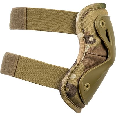 Ginocchiere TACTICAL VCAM Viper® VKNEEHSVCAM 4