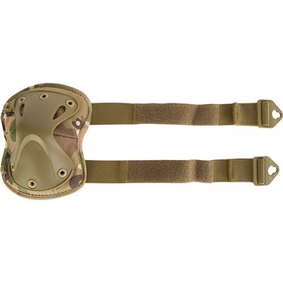 Ginocchiere TACTICAL VCAM Viper® VKNEEHSVCAM 5