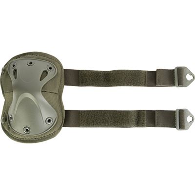 Ginocchiere TACTICAL VIPER VERDI Viper® VKNEEHSG 6