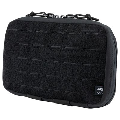 Custodia VX per magazzini e amministrazione NERA Viper® VLMAGADVXBLK 2