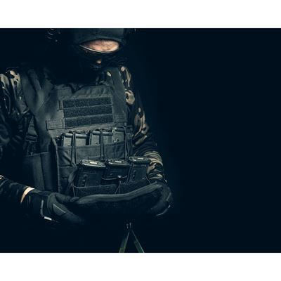 Custodia VX per magazzini e amministrazione NERA Viper® VLMAGADVXBLK 6