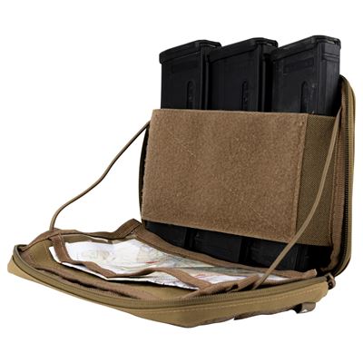 Custodia VX per magazzini e amministrazione COYOTE