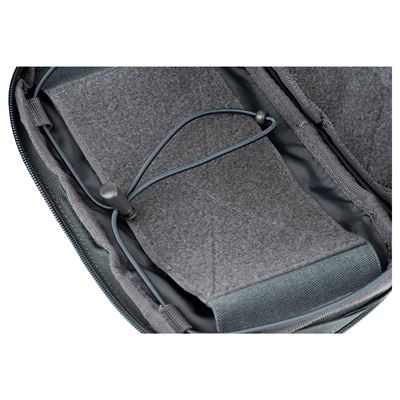 Custodia VX per cartelle e documenti TITANIUM GRIGIO Viper® VLMAGADVXTTM 6