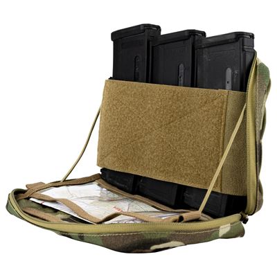 Custodia VX per magazzini e amministrazione VCAM