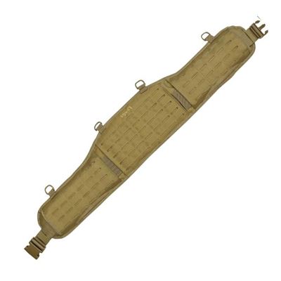 Cintura LAZER modulare COYOTE