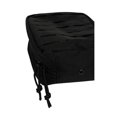 Custodia LAZER utilitaria NERA Viper® VLPUTMBLK 4