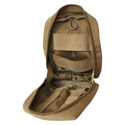 Custodia LAZER utilitaria COYOTE Viper® VLPUTMCOY 2