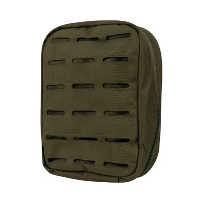 Custodia LAZER utilitaria VERDE Viper® VLPUTMG 6