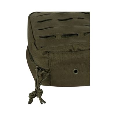 Custodia LAZER utilitaria VERDE Viper® VLPUTMG 3