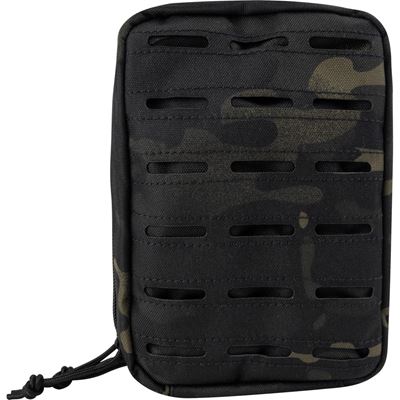 Custodia LAZER utilitaria VCAM BLACK Viper® VLPUTMVB 3