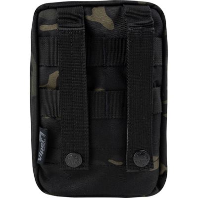 Custodia LAZER utilitaria VCAM BLACK Viper® VLPUTMVB 4