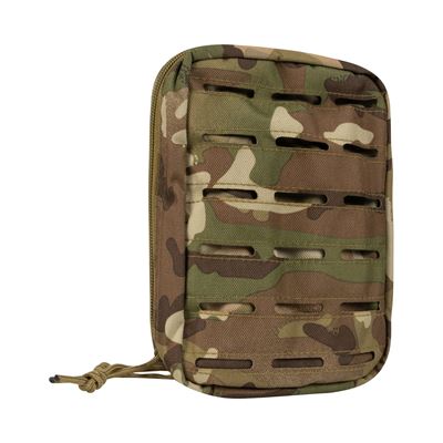 Custodia LAZER utilitaria VCAM