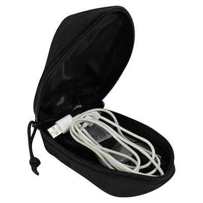 Custodia LAZER piccola utilitaria NERA Viper® VLPUTSBLK 4