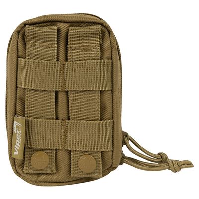 Custodia LAZER utilitaria piccola COYOTE Viper® VLPUTSCOY 3