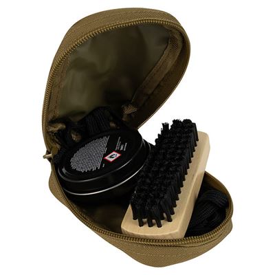 Custodia LAZER utilitaria piccola COYOTE Viper® VLPUTSCOY 4