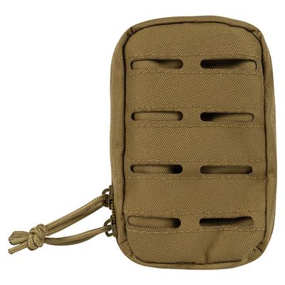 Custodia LAZER utilitaria piccola COYOTE