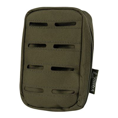 Custodia LAZER utilitaria piccola VERDE Viper® VLPUTSG 2