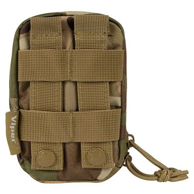 Custodia LAZER utilitaria piccola V-CAM Viper® VLPUTSVCAM 5