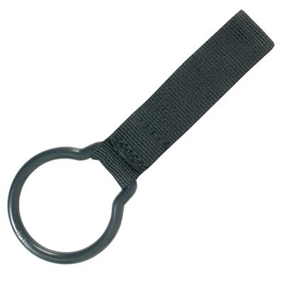Supporto per torcia MAG LIGHT ad anello NERO