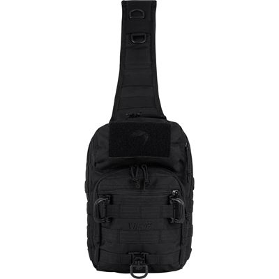 Zaino giornaliero VIPER 14l MODULAR NERO Viper® VMBAGDAYBLK 3