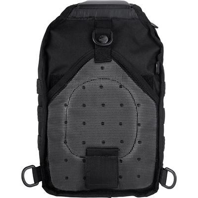 Zaino giornaliero VIPER 14l MODULAR NERO Viper® VMBAGDAYBLK 4