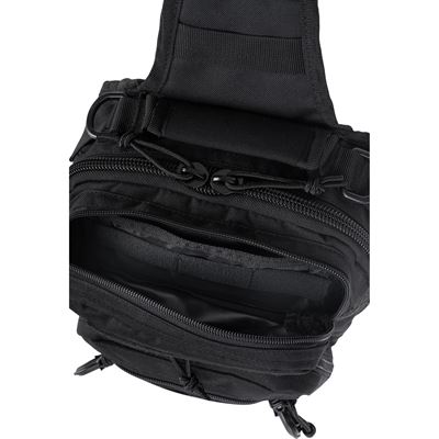Zaino giornaliero VIPER 14l MODULAR NERO Viper® VMBAGDAYBLK 6