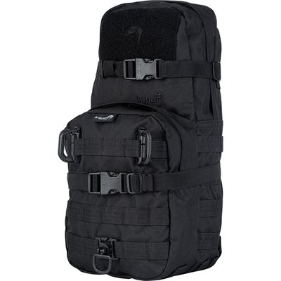 Zaino giornaliero VIPER 14l MODULAR NERO