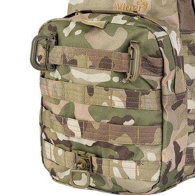 Zaino giornaliero VIPER 14l MODULAR VCAM Viper® VMBAGDAYVCAM 6