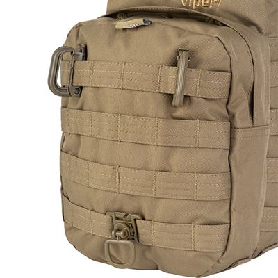 Zaino giornaliero VIPER 14l MODULAR COYOTE Viper® VMBAGDAYCOY 7