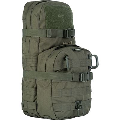 Zaino giornaliero VIPER 14l MODULAR VERDE Viper® VMBAGDAYG 3