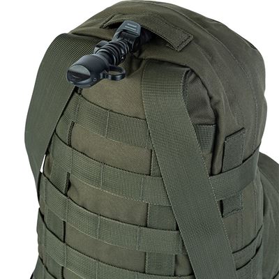 Zaino giornaliero VIPER 14l MODULAR VERDE Viper® VMBAGDAYG 6