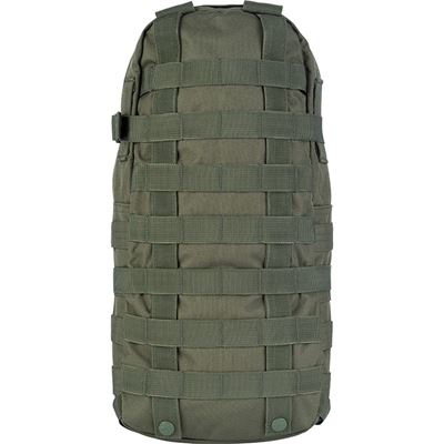 Zaino giornaliero VIPER 14l MODULAR VERDE Viper® VMBAGDAYG 7