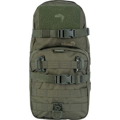 Zaino giornaliero VIPER 14l MODULAR VERDE Viper® VMBAGDAYG 2
