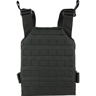 Gilet - porta-pannelli ELITE CARRIER NERO Viper® VMCARELBLK 4