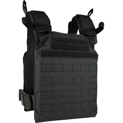 Gilet - porta-pannelli ELITE CARRIER NERO Viper® VMCARELBLK 5