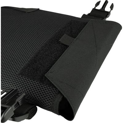 Gilet - porta-pannelli ELITE CARRIER NERO Viper® VMCARELBLK 7