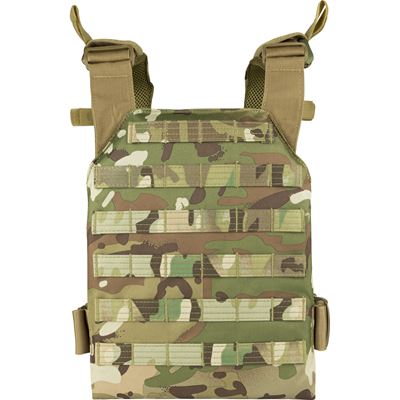 Gilet - porta lastre ELITE CARRIER VCAM Viper® VMCARELVCAM 3