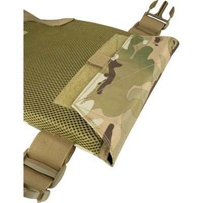 Gilet - porta lastre ELITE CARRIER VCAM Viper® VMCARELVCAM 7