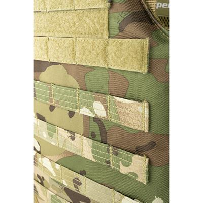 Gilet - porta lastre ELITE CARRIER VCAM Viper® VMCARELVCAM 2