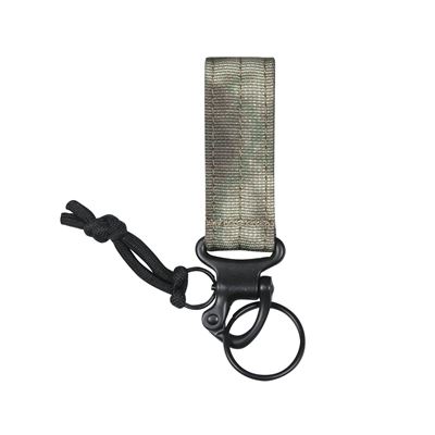 Moschettone VIPER a sgancio rapido VCAM