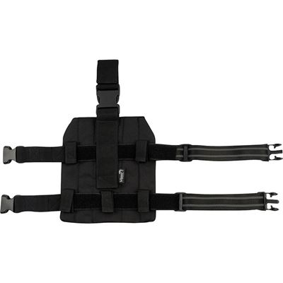 Pannello STEHENNÍ ELITE NERO Viper® VMDLPELBLK 3