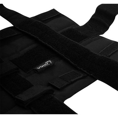 Pannello STEHENNÍ ELITE NERO Viper® VMDLPELBLK 5