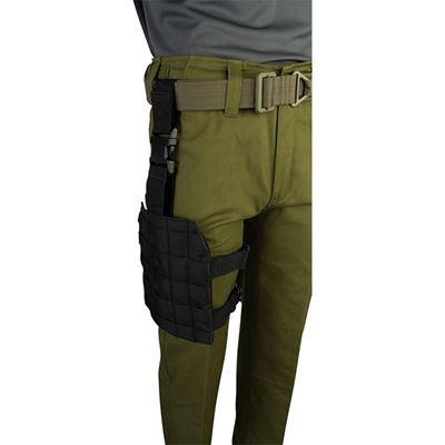 Pannello STEHENNÍ ELITE NERO Viper® VMDLPELBLK 2