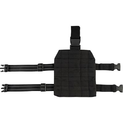 Pannello STEHENNÍ ELITE NERO