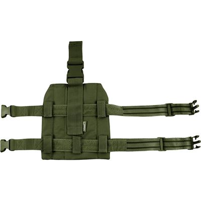 Pannello STEHENNÍ ELITE ZELENÝ Viper® VMDLPELG 3